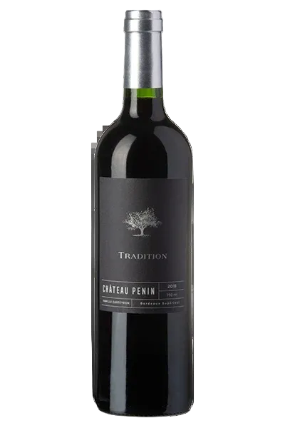Chateau Penin Bordeaux Superieur