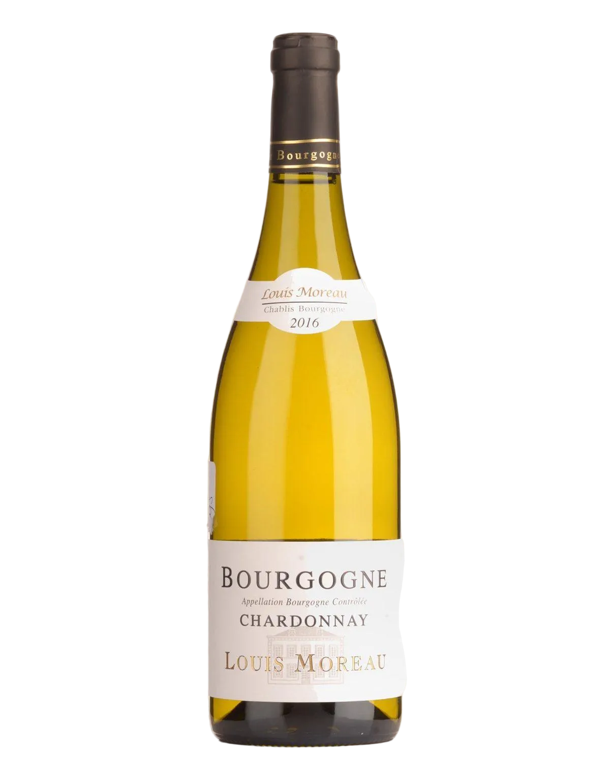 Louis Moreau Chablis Bourgogne Chardonnay