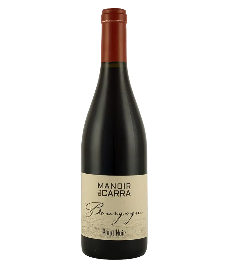 Manoir du Carra Pinot Noir