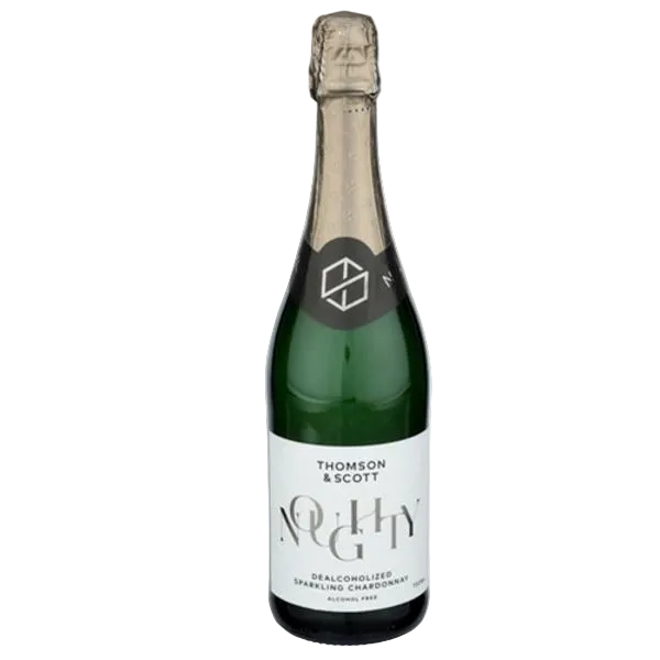 Noughty Non Alcoholic Sparkling Wine