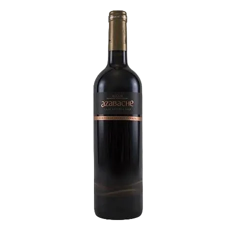 Azabache Rioja Gran Reserva 2016