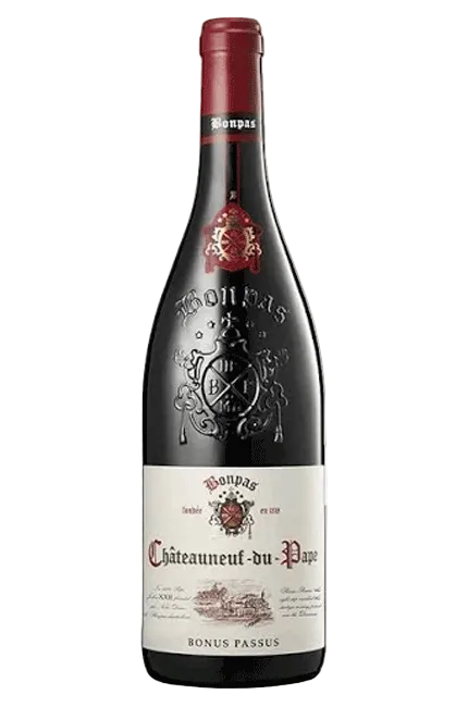 Domaine Chante-Perdrix Chateauneuf du Pape