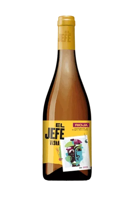 El JEFE Viura