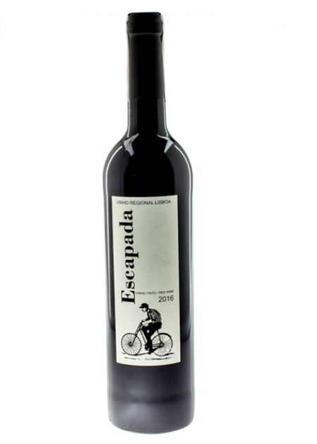 Escapada Vinho Lisboa