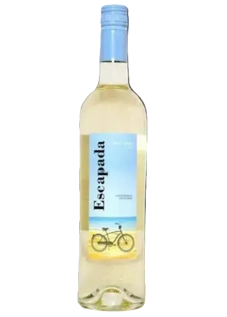 Escapada Vinho Verde