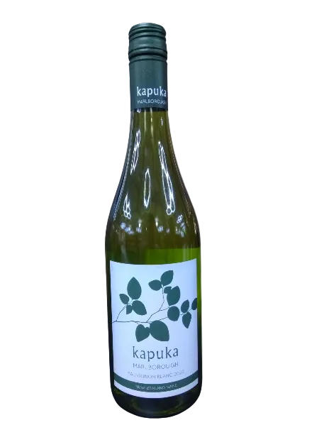 Kapuka Sauvignon Blanc