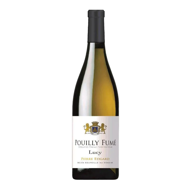 Pierre Edgard Pouilly-Fumé Lucy