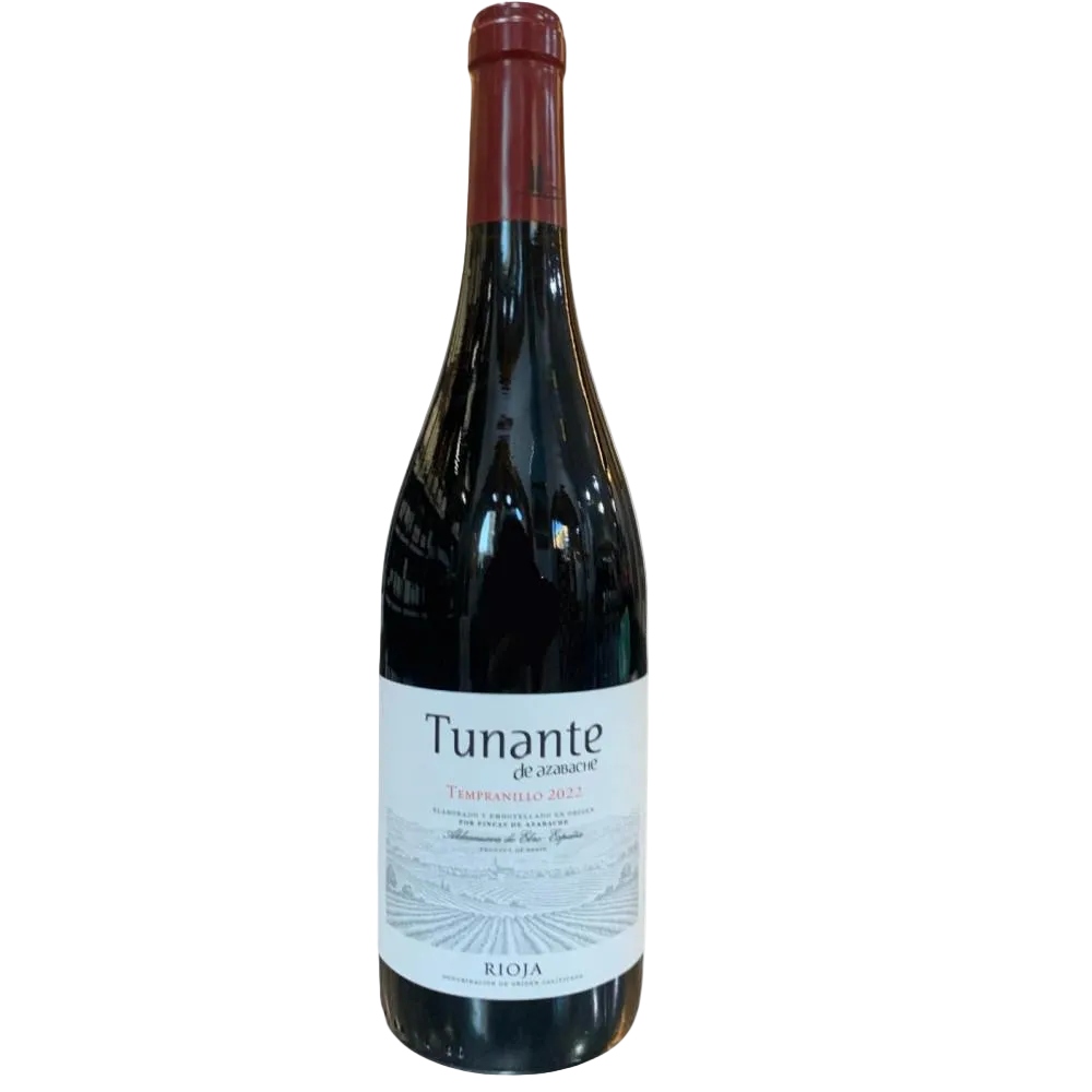 Tunante Tempranillo