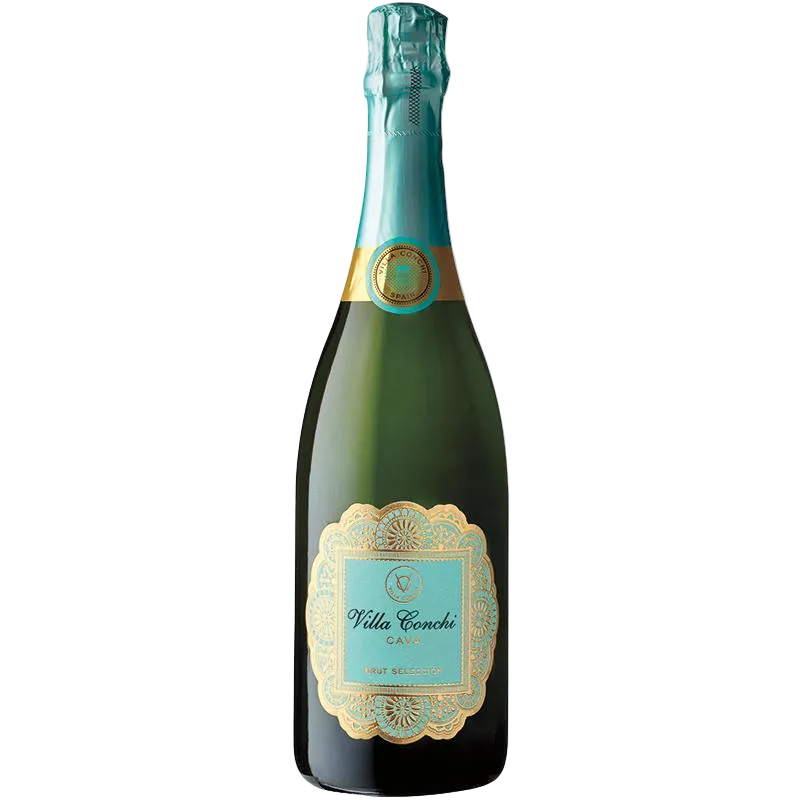 Villa Conchi Cava