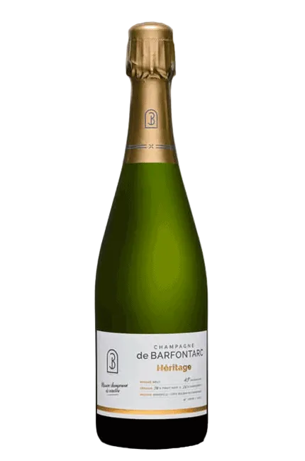 Champagne De Barfontarc